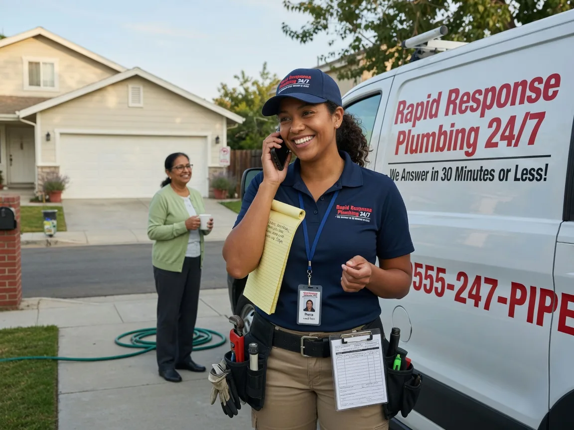 Emergency Plumber Sumner, MI FAQs